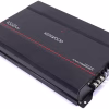 Kenwood KAC PS804EX 4 Channel Amplifier - Image 2