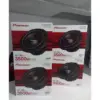Pioneer W3820 Pro