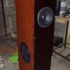 3 Way Floor Standing Mids - Image 4