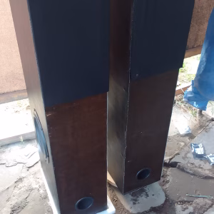 3 Way Floor Standing Mids