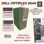 Dell Optiplex 5040