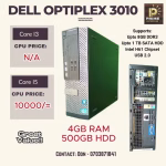 Dell Optiplex 3010