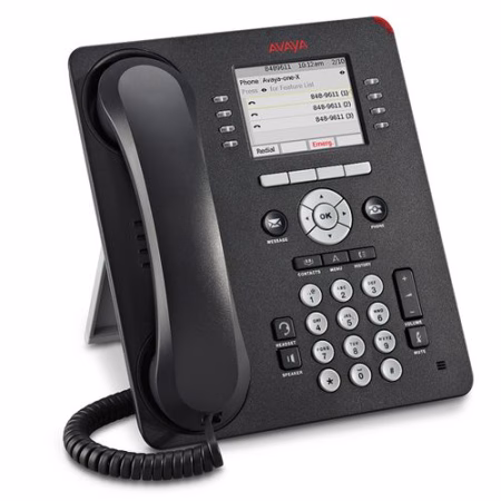 AVAYA 9611G IP Phone