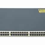 Cisco Catalyst WS C3750 48 Port