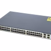 Cisco Catalyst 3750X 48 Port