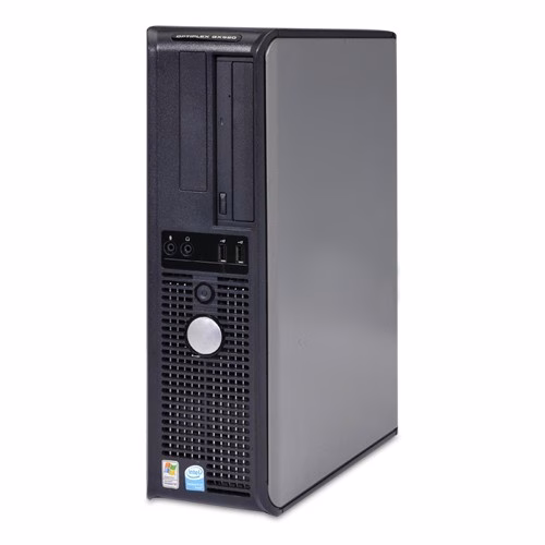 Dell Core 2 Duo