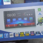 10 Inch Android Car Radio 4/64