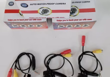 Car Reverse Camera