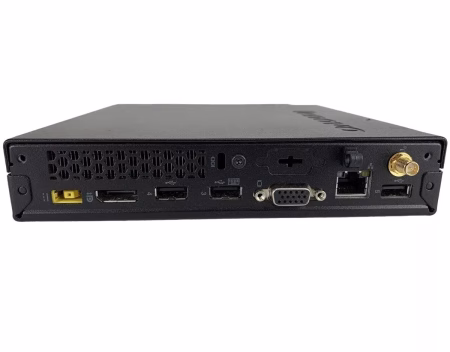 Lenovo ThinkCentre M73 I5 8GB RAM/ 500GB - Image 3