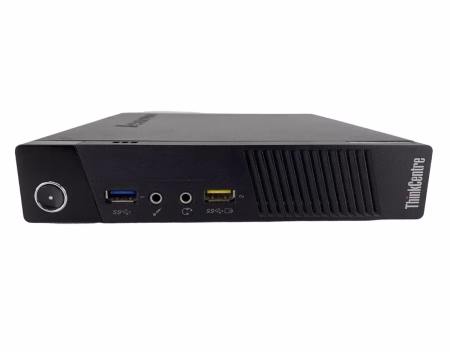 Lenovo ThinkCentre M73 I5 8GB RAM/ 500GB - Image 2