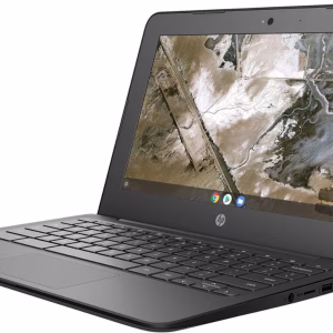 HP Chromebook 4GB DDR4 RAM 16GB SSD