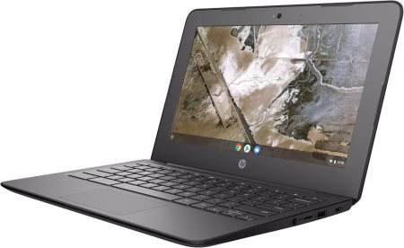 HP Chromebook 4GB DDR4 RAM 16GB SSD