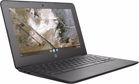 HP Chromebook 4GB DDR4 RAM 16GB SSD - Image 4