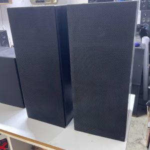 Midrange Speakers