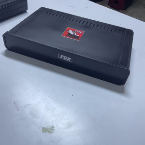 2.1 Channel Class D Amplifier with inbuilt Preamplifier
