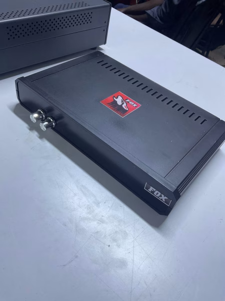 2.1 Channel Class D Amplifier with inbuilt Preamplifier - Image 3