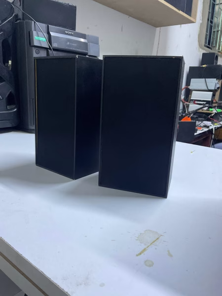 Small Mids with front cover - Image 2